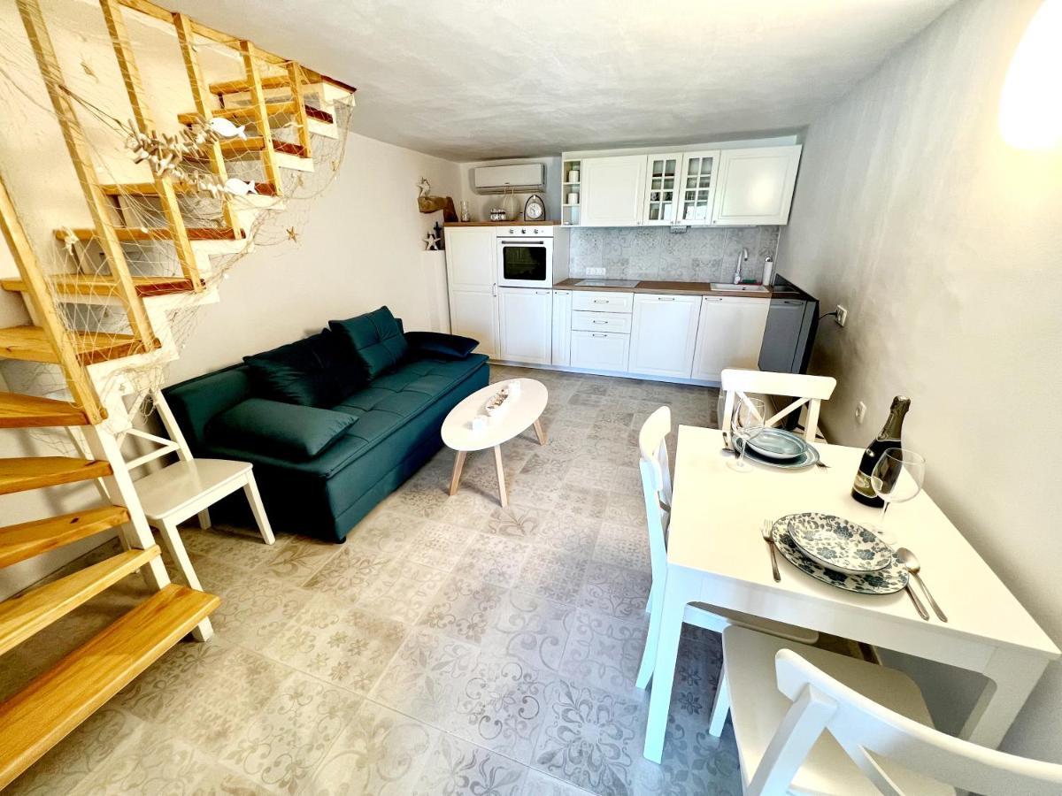 Little Home Banjol Extérieur photo